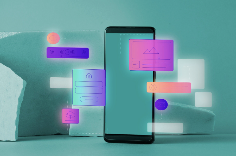 Mobile App Development