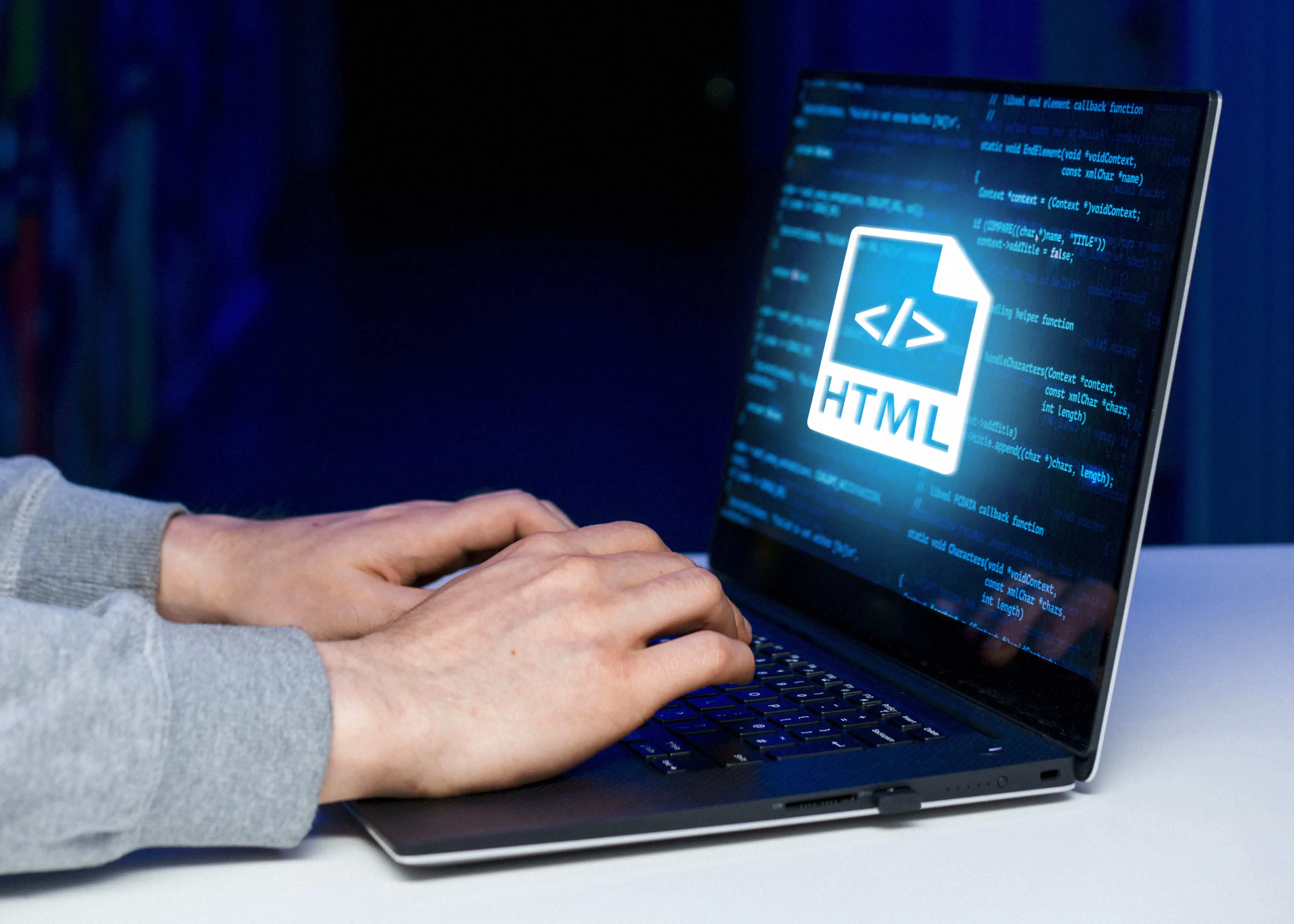 Moderne Webentwicklung